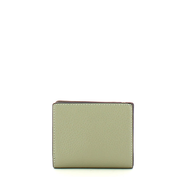 Furla - Portafoglio Piccolo Camelia S Agave B WP00307HSF000 | Italystation.com Shop Now at italystation.com