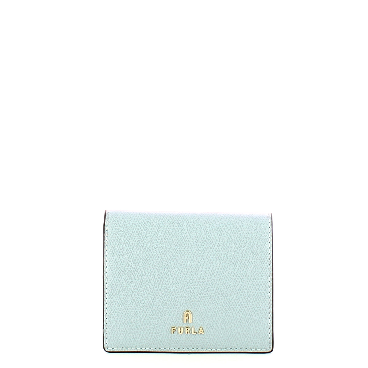 Furla - Portafoglio Piccolo Camelia S Nuvola Ballerina WP00304 | Italystation.com Shop Now at italystation.com