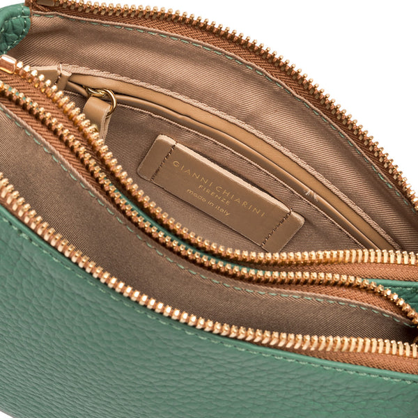 Gianni Chiarini - Tracollina Frida Menta - BS 10435 TKL - MENTA