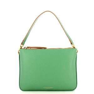 Gianni Chiarini - Borsa a mano Frida Menta BS 10436 | Italystation.com Shop Now at italystation.com