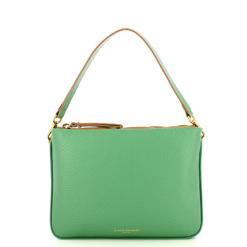 Gianni Chiarini - Borsa a mano Frida Menta BS 10436 | Italystation.com Shop Now at italystation.com