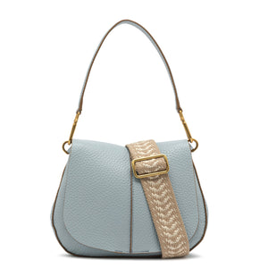 Gianni Chiarini - Borsa a spalla Helena Round Small Sk | Italystation.com Shop Now at italystation.com