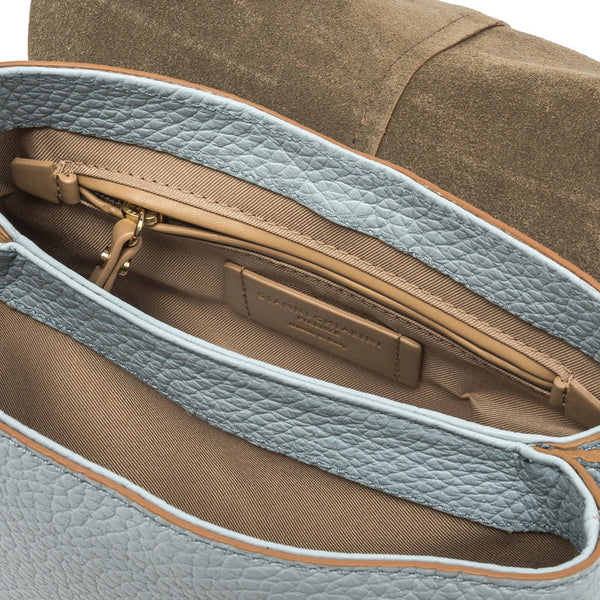Gianni Chiarini - Borsa a spalla Helena Round Small Sk | Italystation.com Shop Now at italystation.com