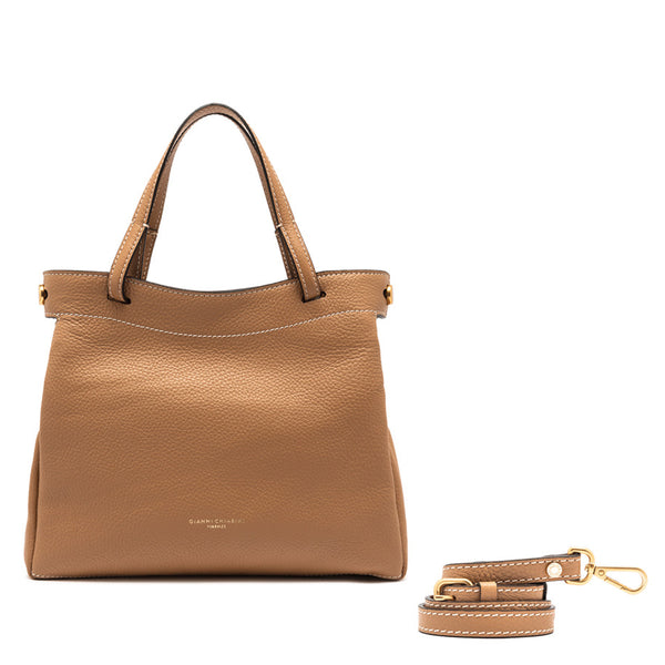 Gianni Chiarini - Borsa a mano Ottavia Nature BS 112 | Italystation.com Shop Now at italystation.com