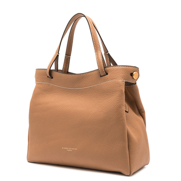 Gianni Chiarini - Borsa a mano Ottavia Nature BS 112 | Italystation.com Shop Now at italystation.com