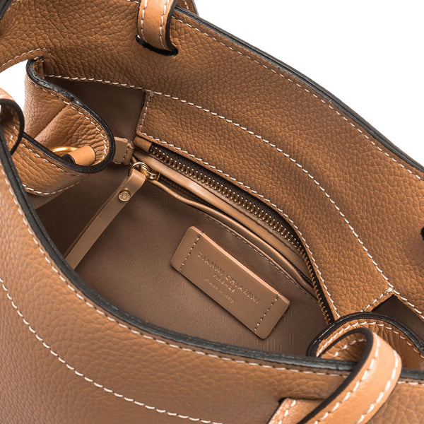 Gianni Chiarini - Borsa a mano Ottavia Nature BS 112 | Italystation.com Shop Now at italystation.com