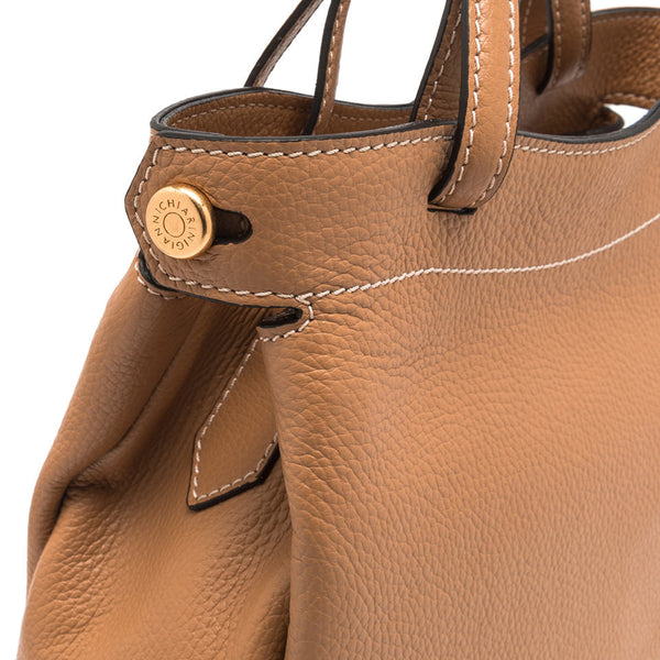 Gianni Chiarini - Borsa a mano Ottavia Nature BS 112 | Italystation.com Shop Now at italystation.com