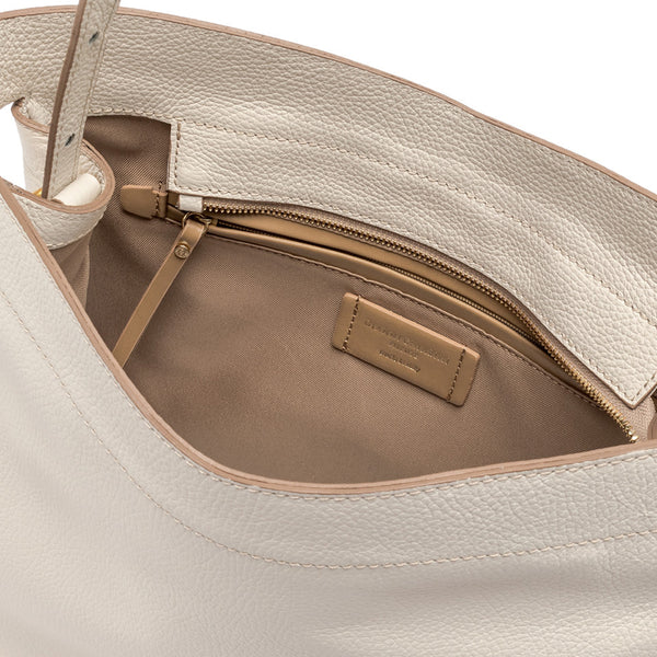 Gianni Chiarini - Borsa a spalla Ottavia Marble BS 1 | Italystation.com Shop Now at italystation.com