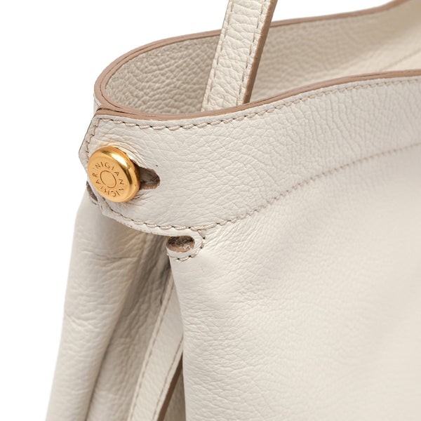 Gianni Chiarini - Borsa a spalla Ottavia Marble BS 1 | Italystation.com Shop Now at italystation.com