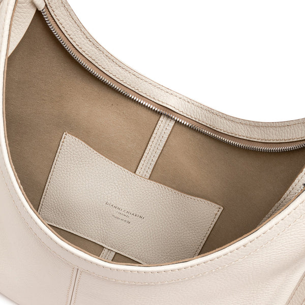 Gianni Chiarini - Borsa a spalla Norma Marble BS 113 | Italystation.com Shop Now at italystation.com