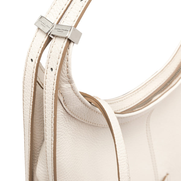 Gianni Chiarini - Borsa a spalla Norma Marble BS 113 | Italystation.com Shop Now at italystation.com