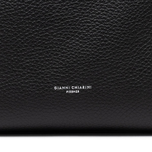 Gianni Chiarini - Lavinia Nero Briefcase BS 11400 TK | Italystation.com Shop Now at italystation.com