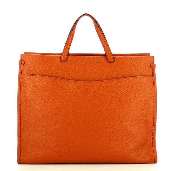 Gianni Chiarini - Cartella Lavinia Caramello BS 1140 | Italystation.com Shop Now at italystation.com