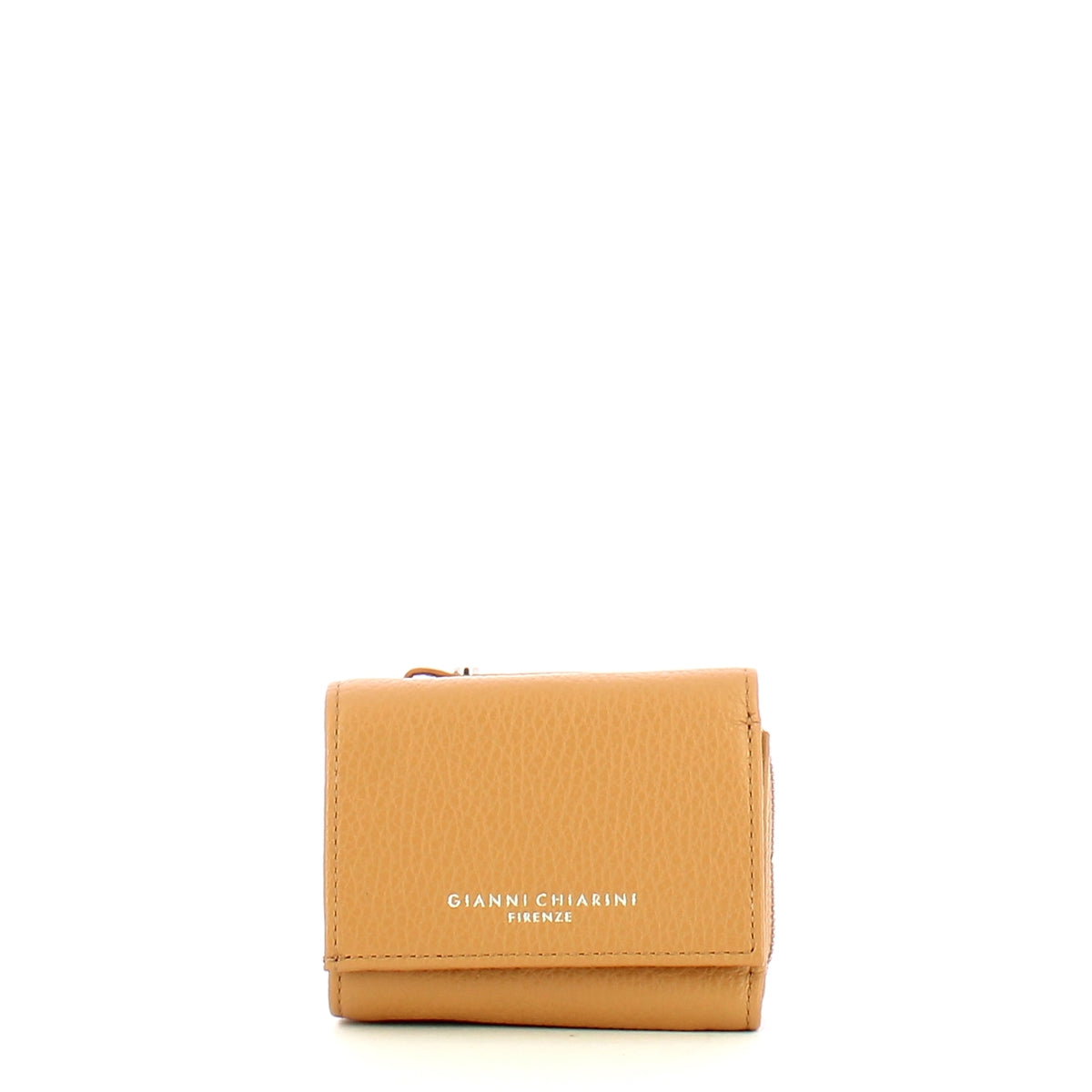 Gianni Chiarini - Portafoglio Wallets Grain Nature - PF W5065 GRN - NATURE