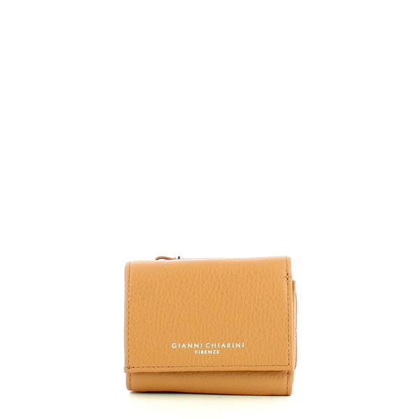 Gianni Chiarini - Portafoglio Wallets Grain Nature - PF W5065 GRN - NATURE