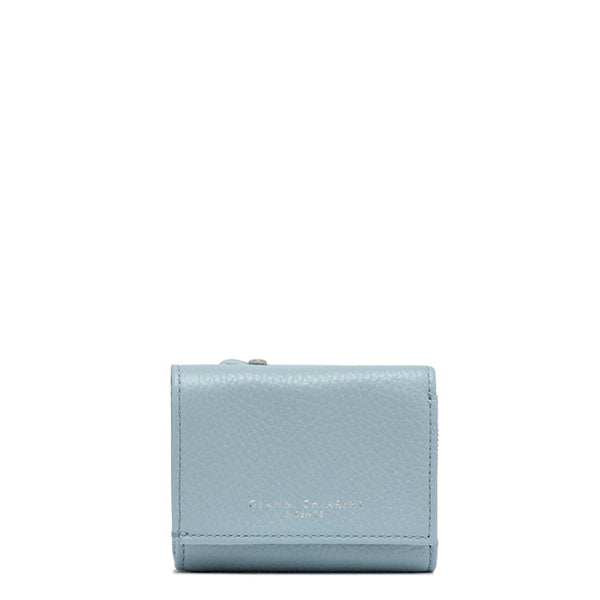 Gianni Chiarini - Portafoglio Wallets Grain Sky - PF W5065 GRN - SKY