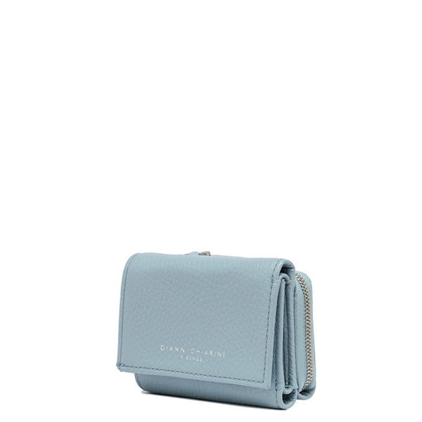 Gianni Chiarini - Portafoglio Wallets Grain Sky - PF W5065 GRN - SKY