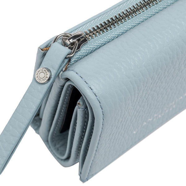 Gianni Chiarini - Portafoglio Wallets Grain Sky - PF W5065 GRN - SKY