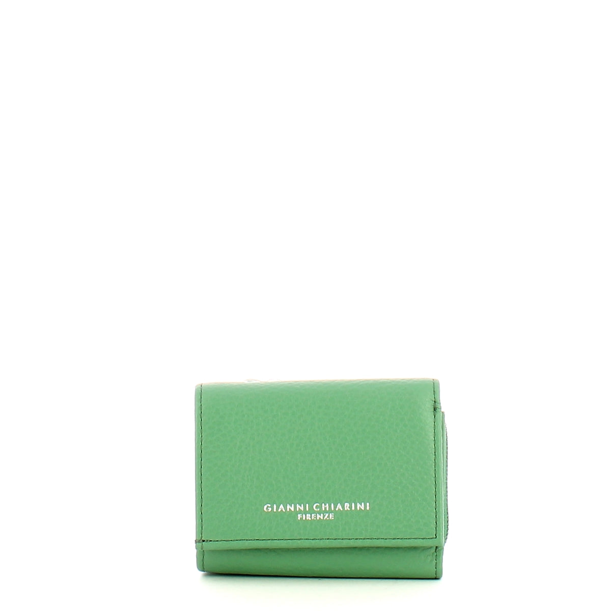 Gianni Chiarini - Portafoglio Wallets Grain Menta - PF W5065 GRN - MENTA