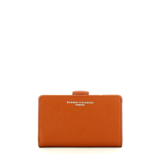 Gianni Chiarini - Portafoglio Wallets Grain Caramello - PF WBW13757 GRN - CARAMELLO