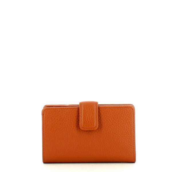 Gianni Chiarini - Portafoglio Wallets Grain Caramello - PF WBW13757 GRN - CARAMELLO