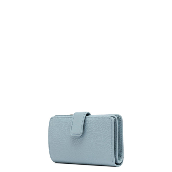 Gianni Chiarini - Portafoglio Wallets Grain Sky PF W | Italystation.com Shop Now at italystation.com