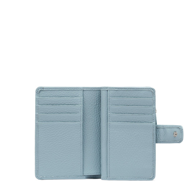 Gianni Chiarini - Portafoglio Wallets Grain Sky PF W | Italystation.com Shop Now at italystation.com