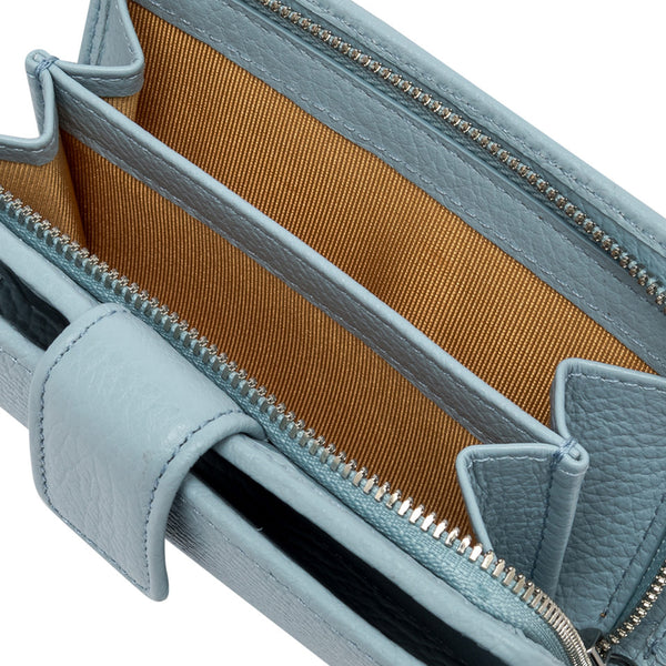 Gianni Chiarini - Portafoglio Wallets Grain Sky PF W | Italystation.com Shop Now at italystation.com