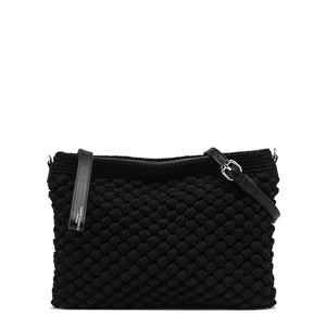 Gianni Chiarini - Bella Nero Pochette - BS 11575 TRCBBL - NERO