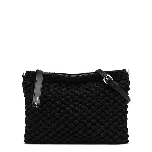Gianni Chiarini - Bella Nero Pochette - BS 11575 TRCBBL - NERO