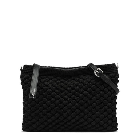 Gianni Chiarini - Bella Nero Pochette - BS 11575 TRCBBL - NERO