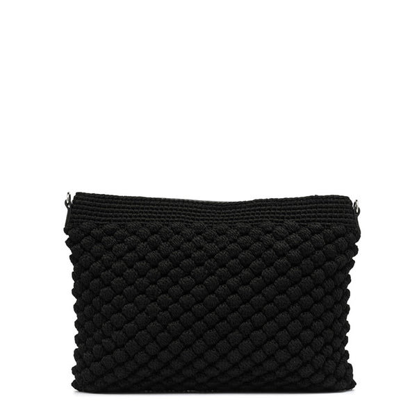Gianni Chiarini - Bella Nero Pochette - BS 11575 TRCBBL - NERO