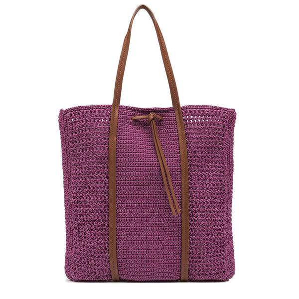 Gianni Chiarini - Victoria Peonia Shopper - BS 11581 SMCRH - PEONIA