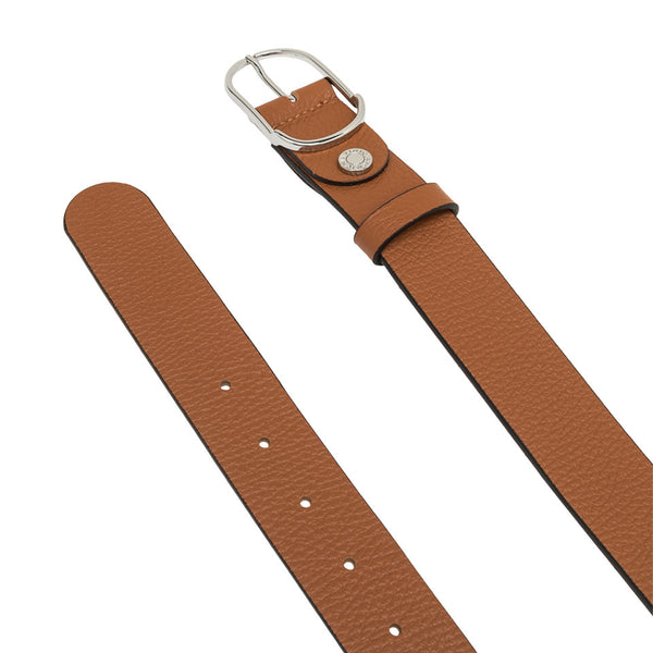 Gianni Chiarini chiarini - cintura in pelle 3,5 cm caramello | Italystation.com Shop Now at italystation.com