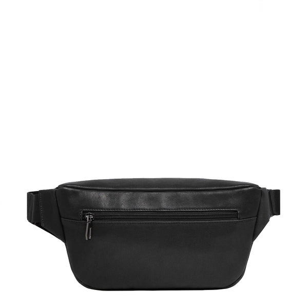 Piquadro - Cronus Nero Belt Bag - CA2174S134 - NERO