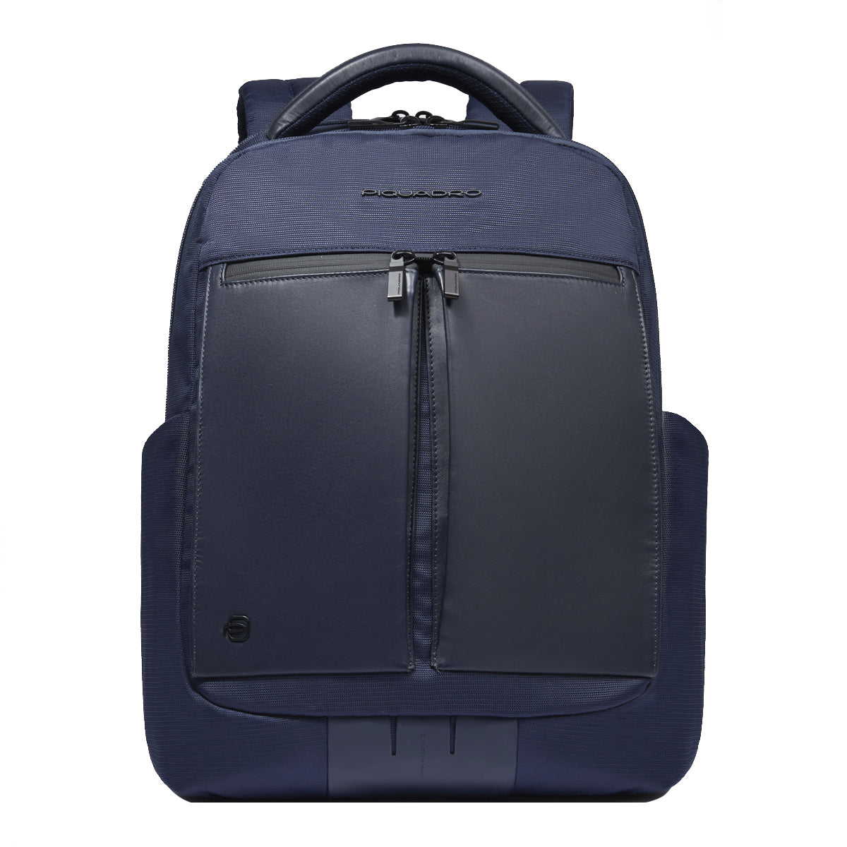 Piquadro - Orion Blu 15.6" Laptop Backpack - CA6621S136 - BLU