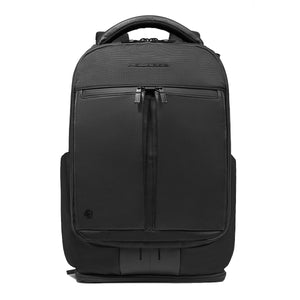 Piquadro - Orion Nero 15.6" Laptop Backpack - CA6622S136 - NERO