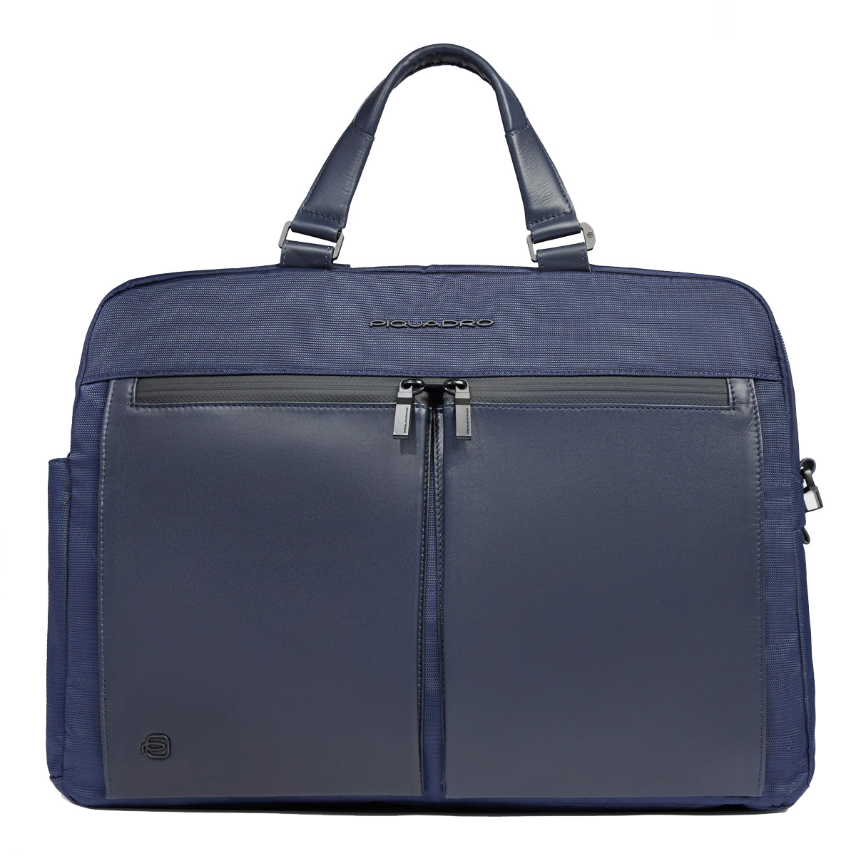 Piquadro - Orion Blu 15.6" Laptop Backpack - CA6624S136 - BLU