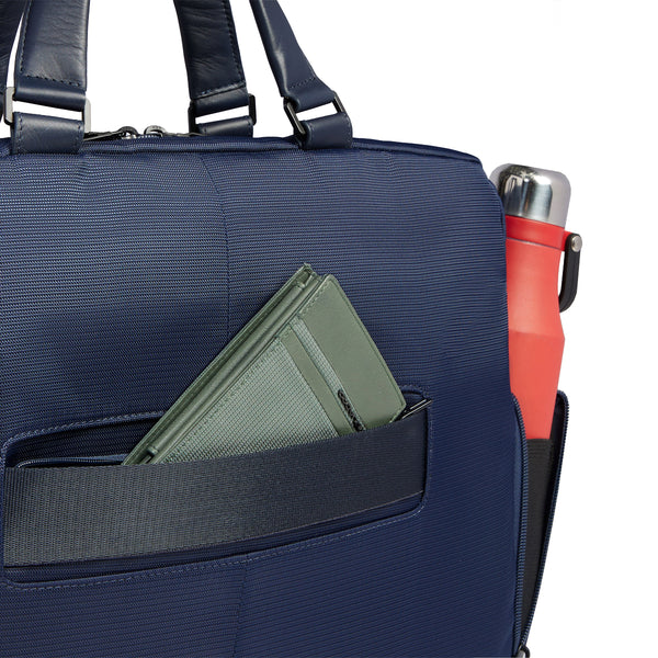 Piquadro - Orion Blu 15.6" Laptop Backpack - CA6624S136 - BLU