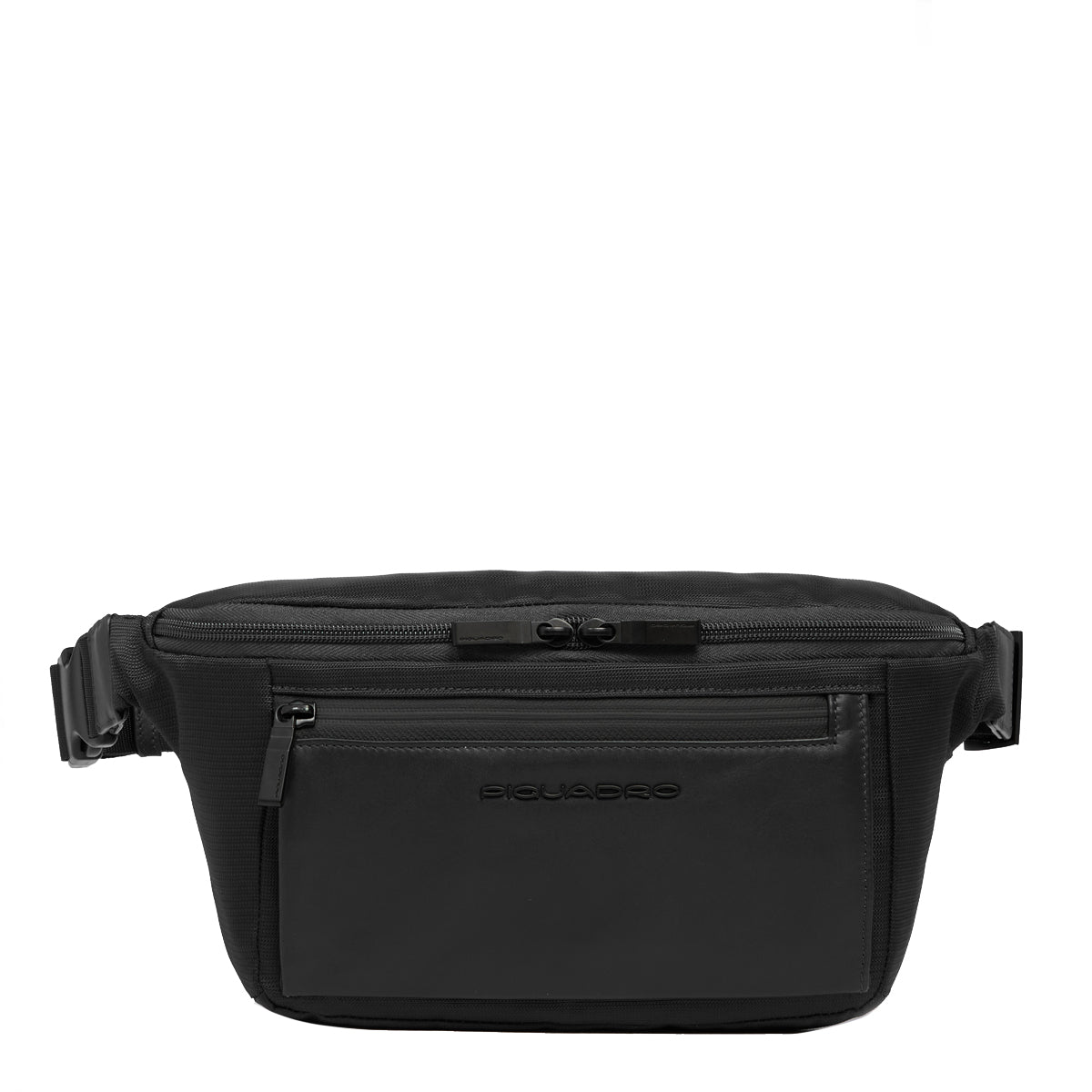 Piquadro - Orion Nero Belt Bag - CA2174S136 - NERO