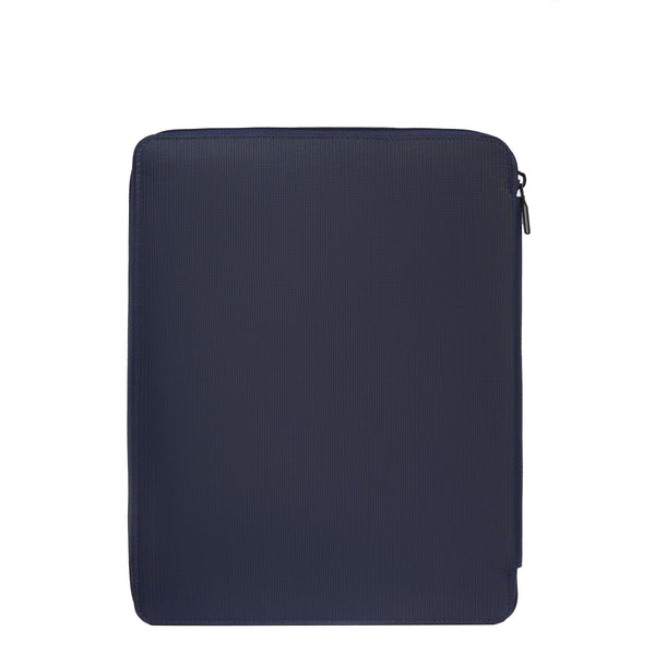 Piquadro - Orion Blu Notepad Holder - PB5448S136 - BLU