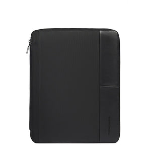 Piquadro - Orion Nero Notepad Holder - PB5448S136 - NERO