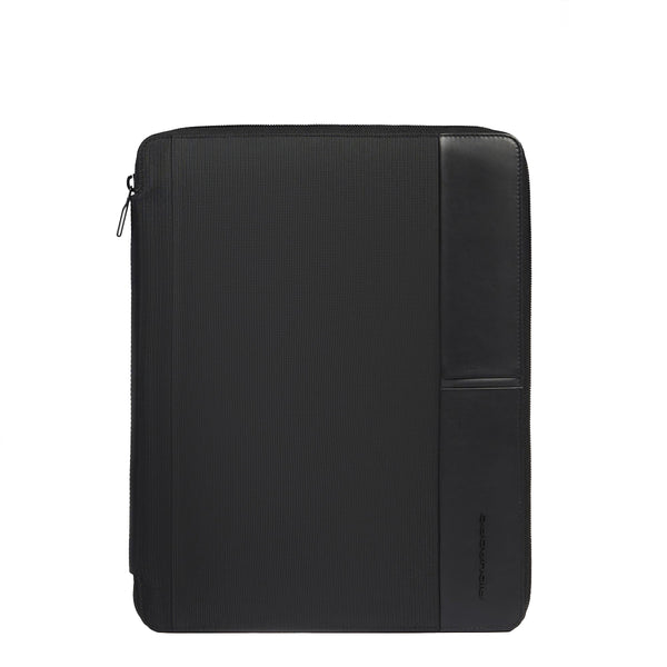 Piquadro - Orion Nero Notepad Holder - PB5448S136 - NERO