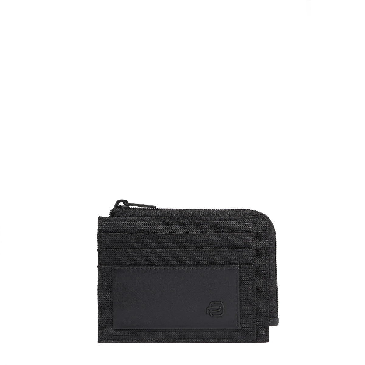 Piquadro - Orion Nero Coin Pouch - PP4822S136R - NERO