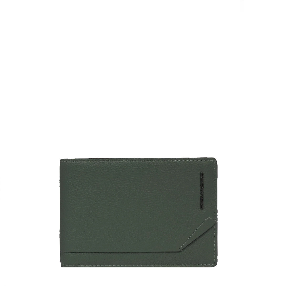 Piquadro - Than Verde Wallet with document holder - PU1392S135R - VERDE