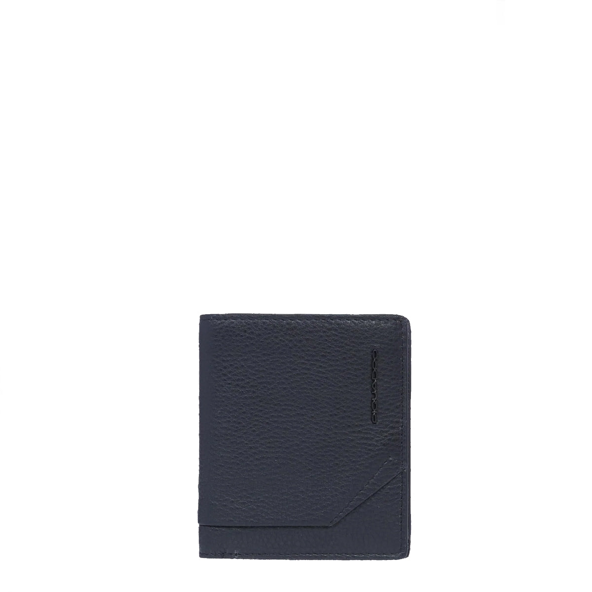 Piquadro - Than Nero Vertical Wallet - PU5964S135R - NERO