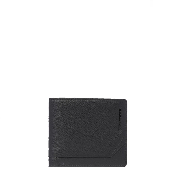 Piquadro - Than Nero compact Wallet - PU4188S135R - NERO