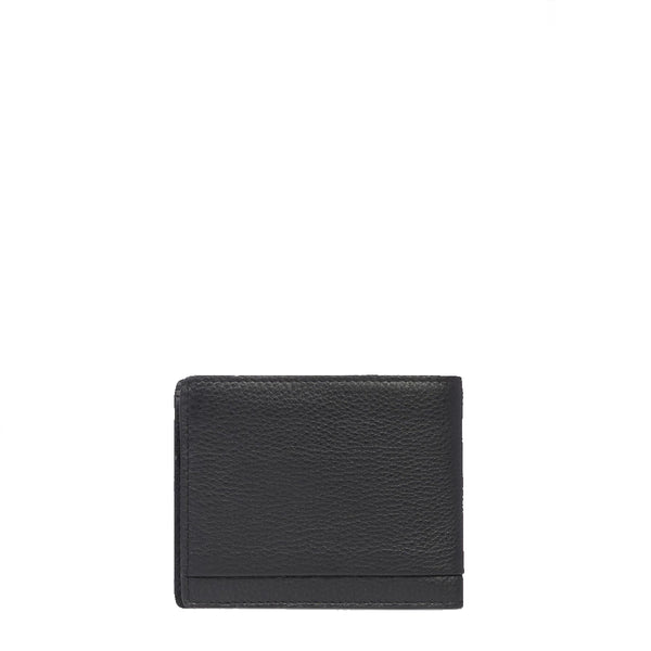 Piquadro - Than Nero compact Wallet - PU4188S135R - NERO
