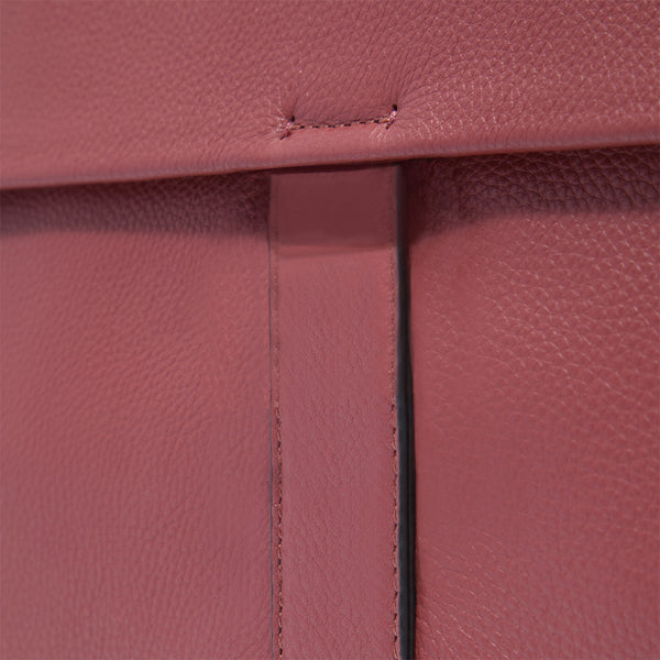 Piquadro - Than Arancione 14" Laptop Briefcase - CA6698S135 - ARANCIONE