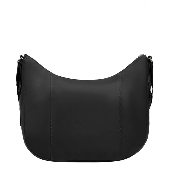 Piquadro - Lyra Nero Crossbody Bag - BD6658W92T - NERO
